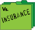 vs. Insurance Companies