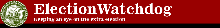 ElectionWatchdog