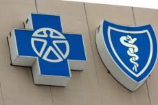 Blue Cross Blue Shield