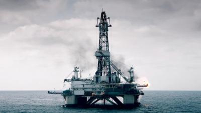 stop all offshore drilling