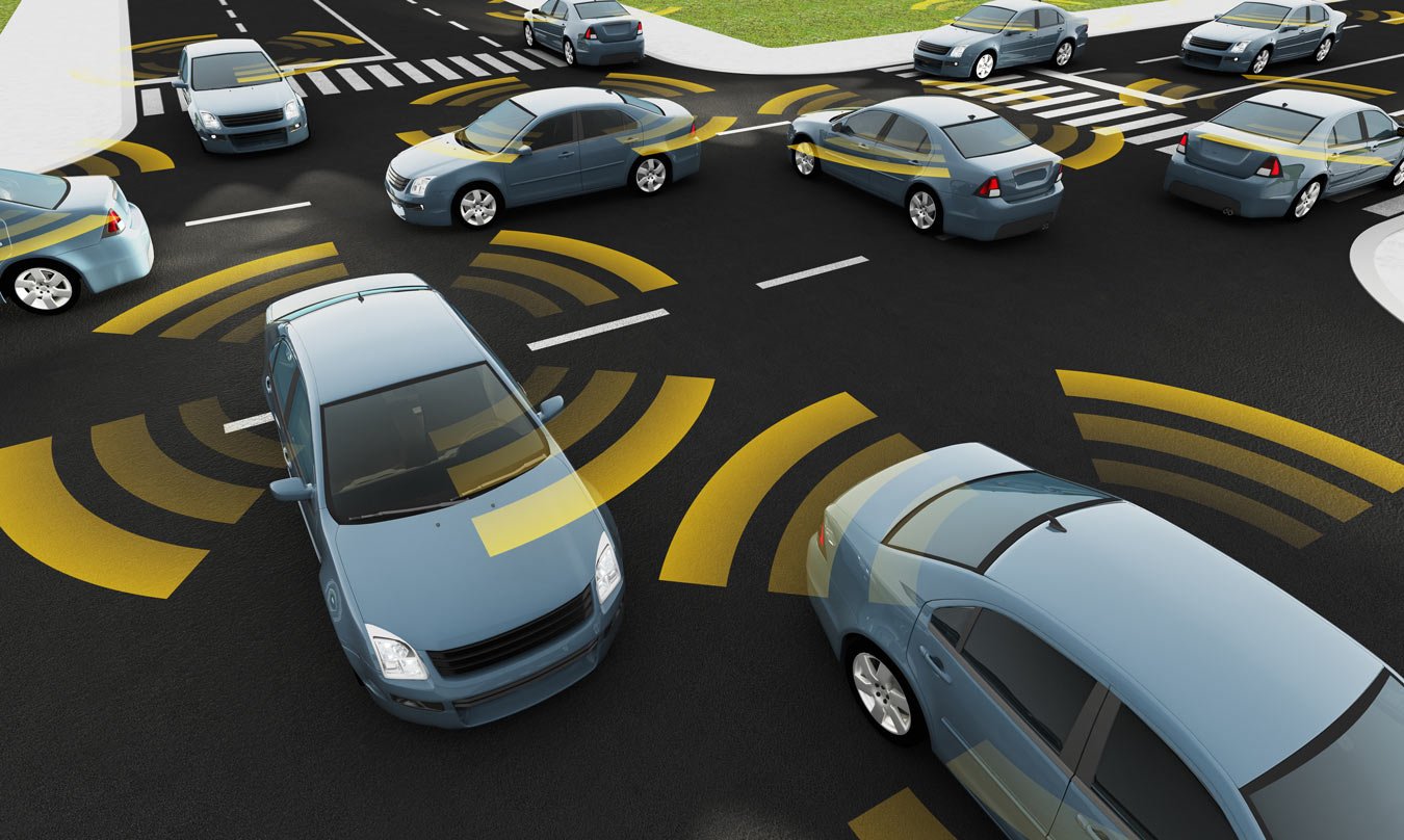 Driverless Cars not ready for roads