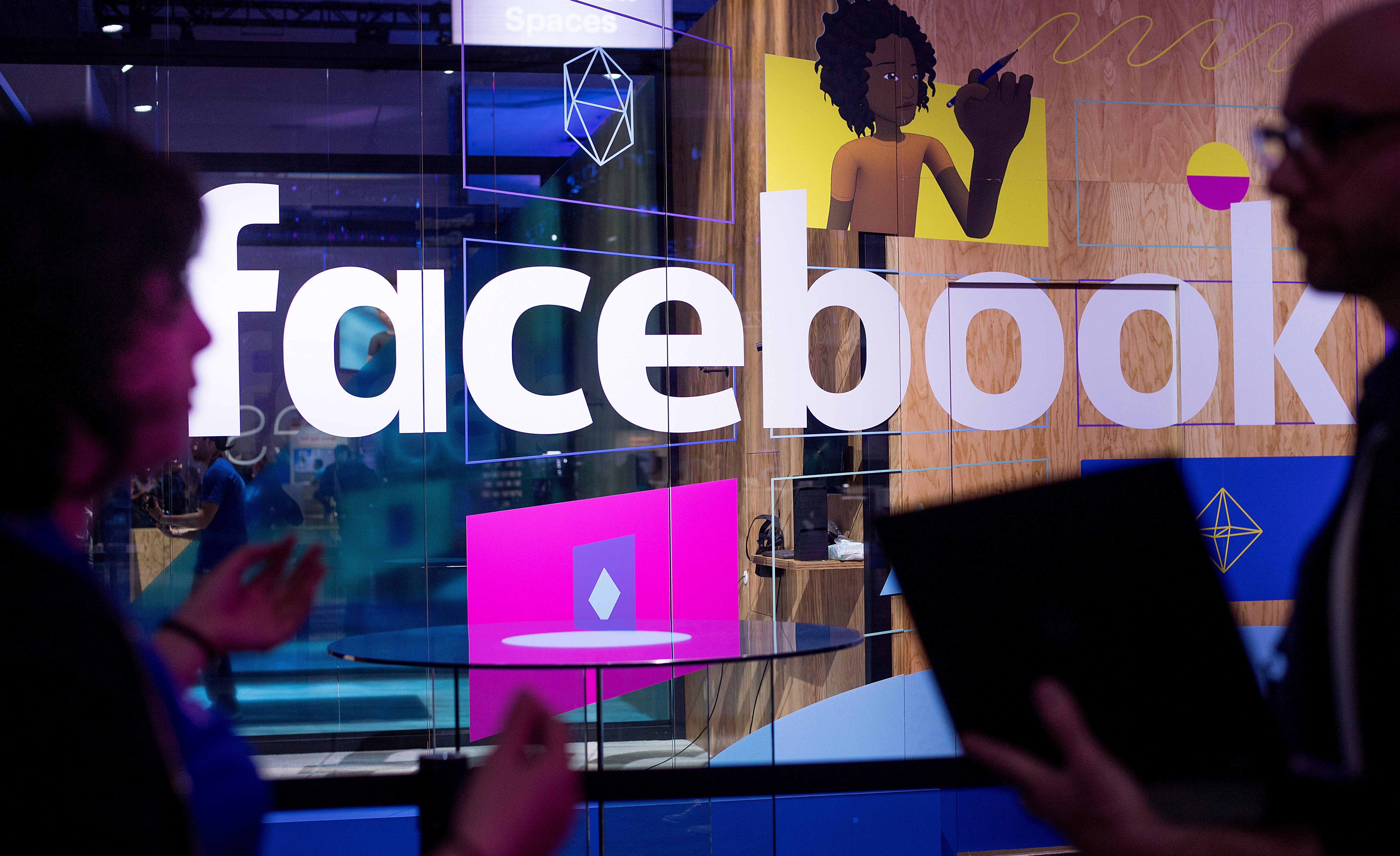 Facebook’s Sharing of Private Data