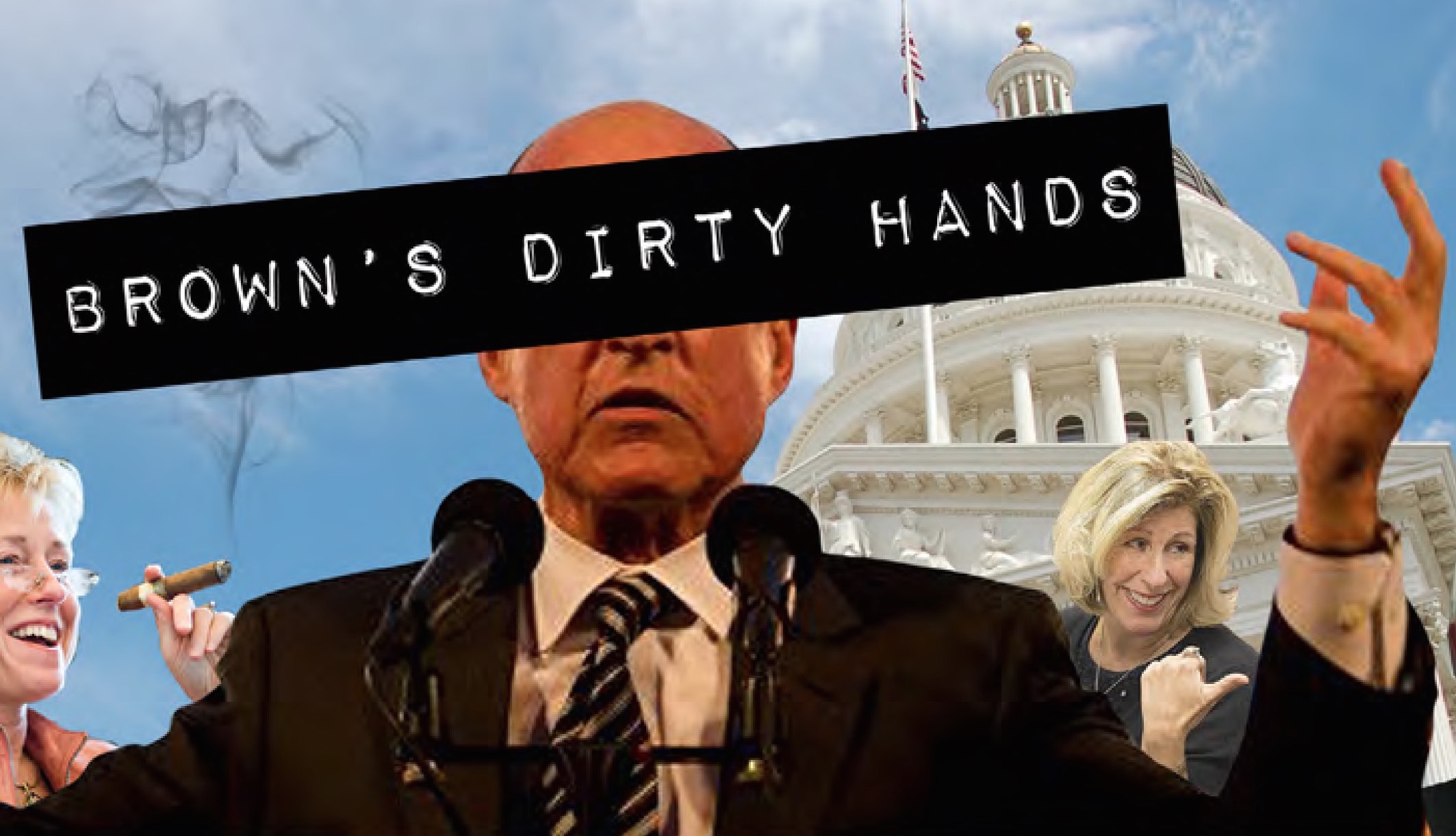 Fair Political Practices Commission Opens Investigation