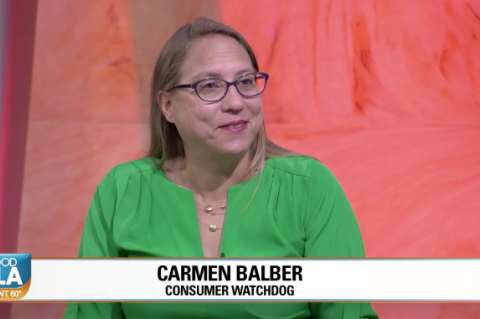 Carmen Balber on types of insurance 