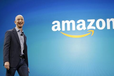 Amazon Deceptive Pricing