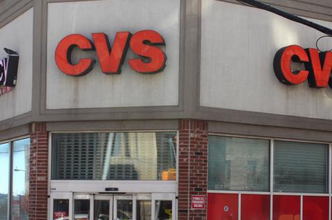 CVS Store