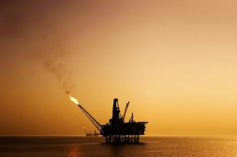 End Offshore Drilling