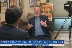 Jamie Court Highlights the Value of CA's Consumer Privacy Act