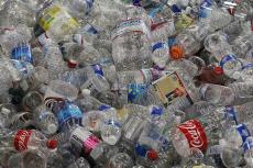 Bottle Recycling