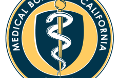 medical board logo