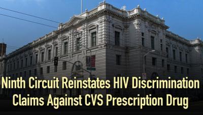 9th Circuit CVS