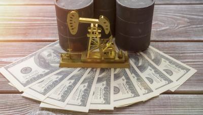 Crude Oil Money